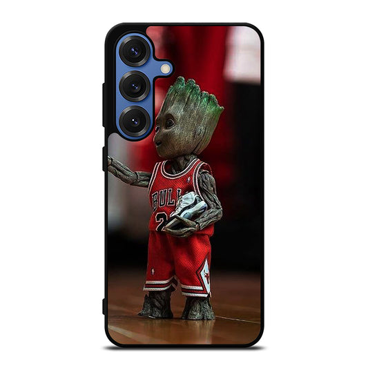MICHAEL JORDAN GROOT 1 Samsung Galaxy Case Cover