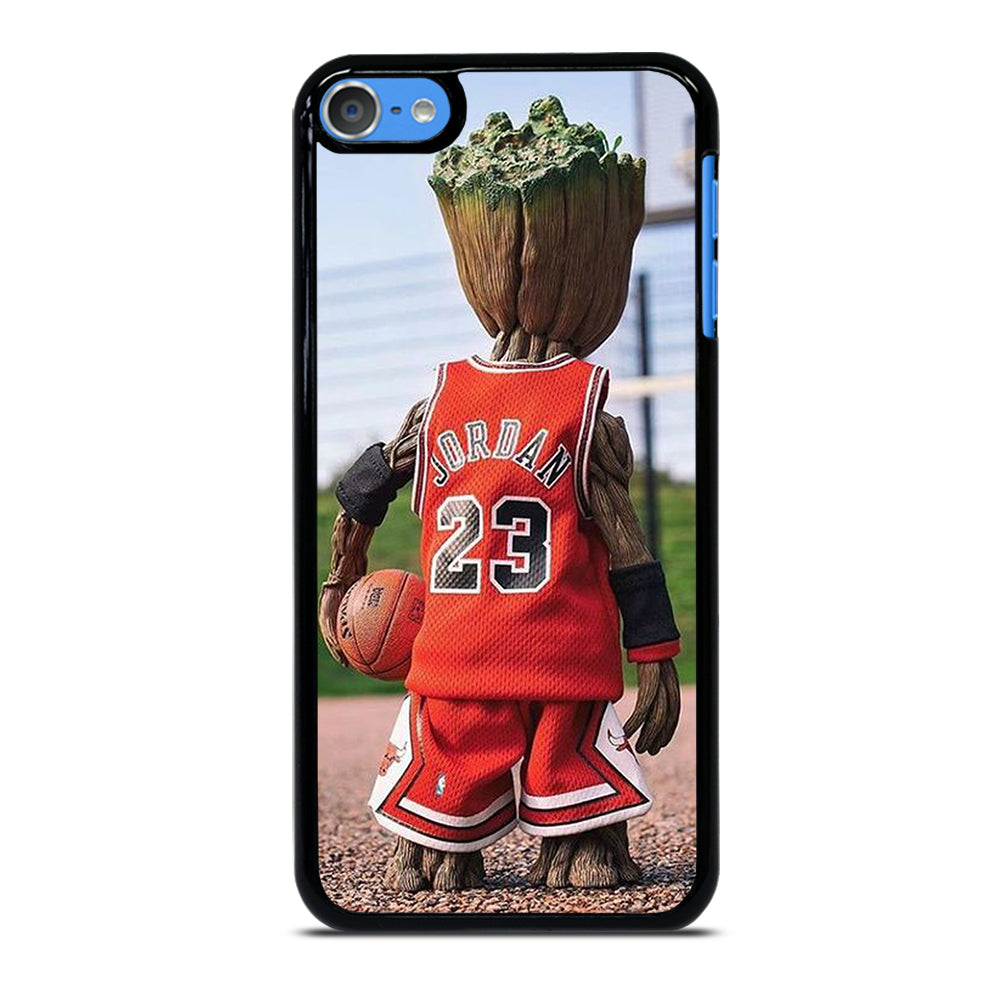 MICHAEL JORDAN GROOT 2 iPod Touch Case Cover