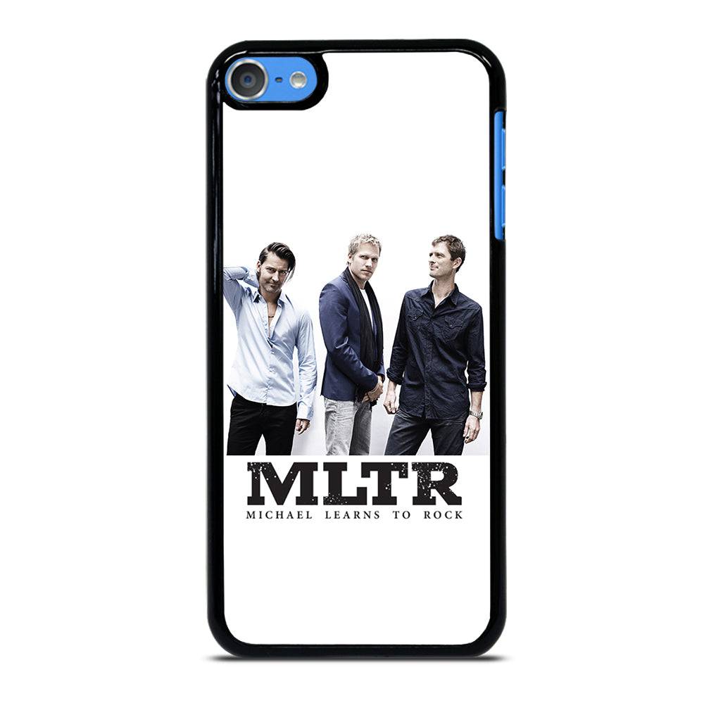 MICHAEL LEARNS TO ROCK 2 iPod Touch Case Cover