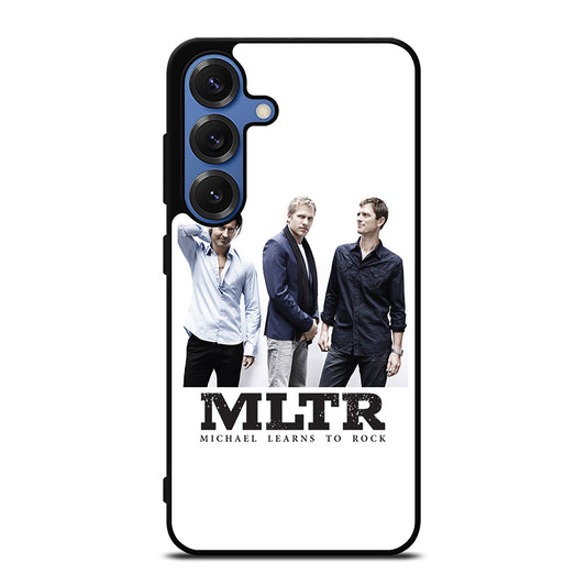 MICHAEL LEARNS TO ROCK 2 Samsung Galaxy Case Cover