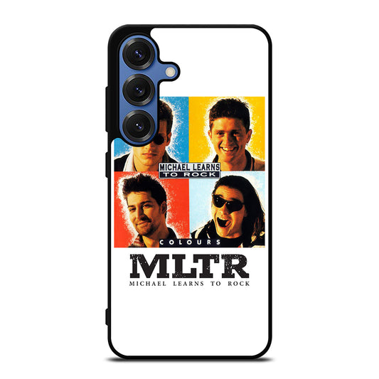MICHAEL LEARNS TO ROCK Samsung Galaxy Case Cover