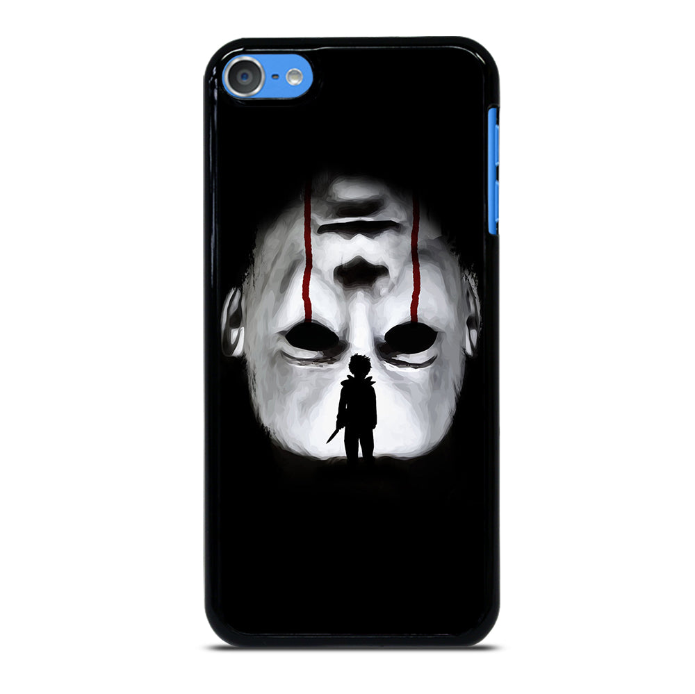 MICHAEL MYERS HALLOWEEN 1 iPod Touch Case Cover