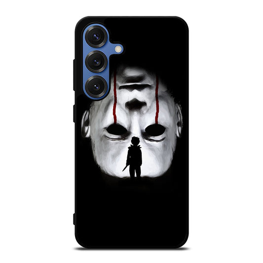 MICHAEL MYERS HALLOWEEN 1 Samsung Galaxy Case Cover