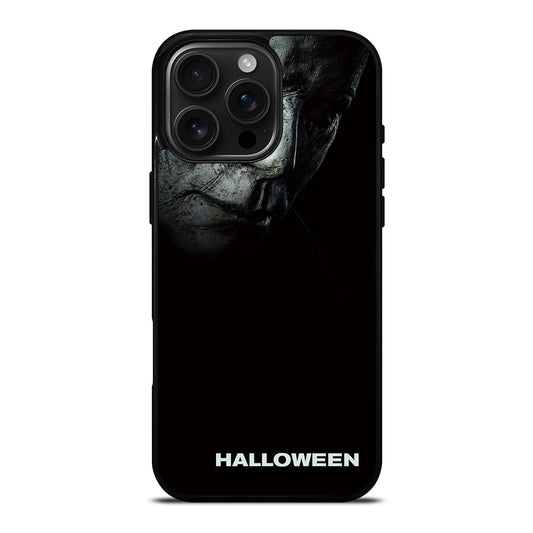 MICHAEL MYERS HALLOWEEN 3 iPhone Case Cover