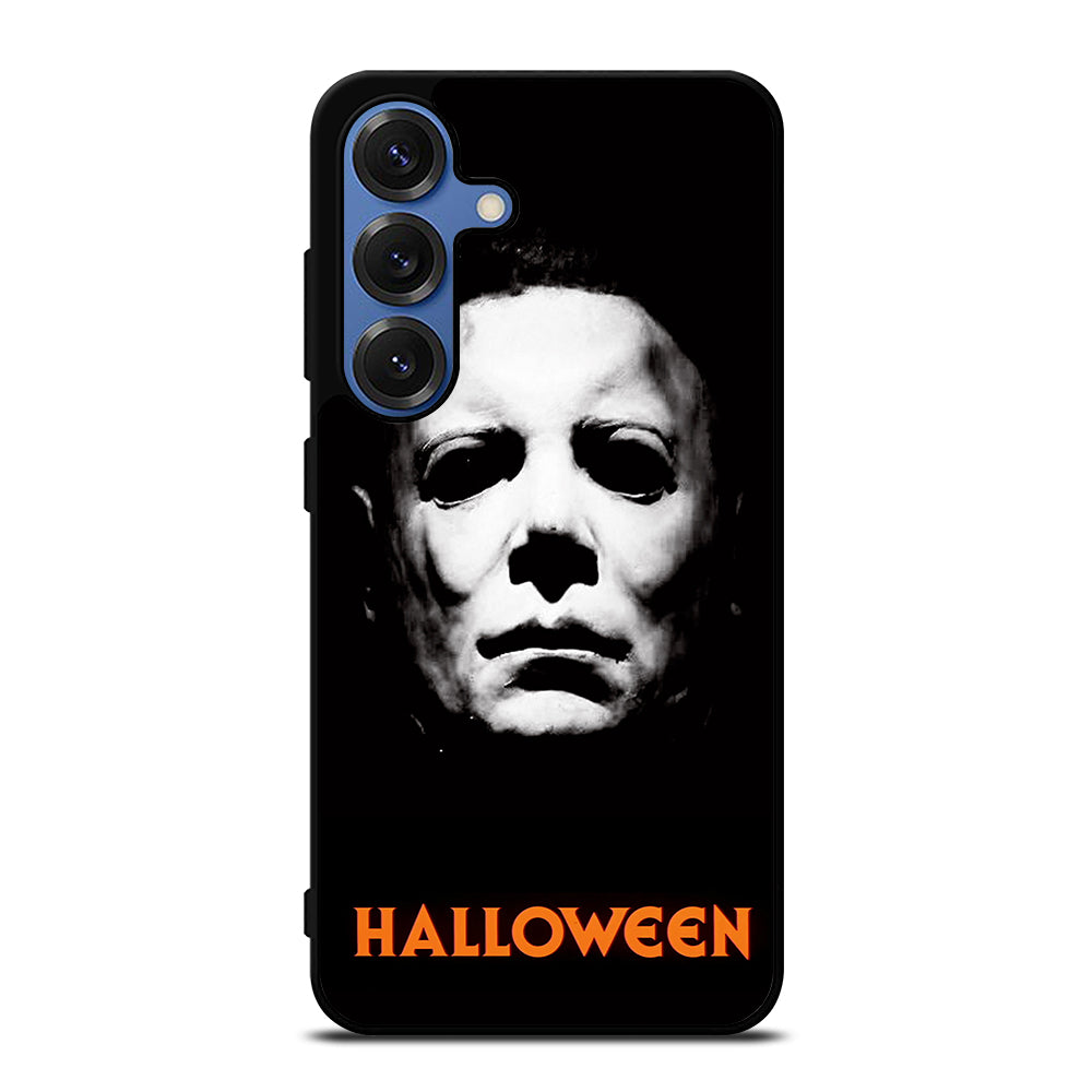 MICHAEL MYERS HALLOWEEN 4 Samsung Galaxy Case Cover