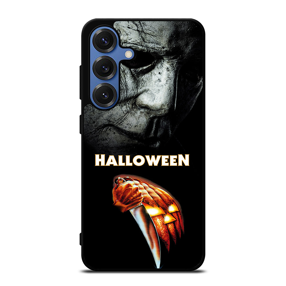 MICHAEL MYERS HALLOWEEN HORROR Samsung Galaxy Case Cover