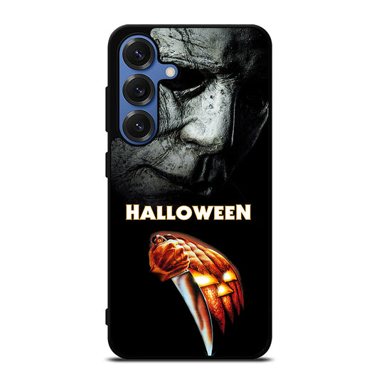 MICHAEL MYERS HALLOWEEN HORROR Samsung Galaxy Case Cover