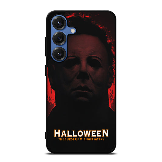 MICHAEL MYERS HALLOWEEN MOVIE Samsung Galaxy Case Cover