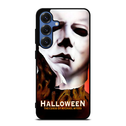 MICHAEL MYERS HORROR HALLOWEEN Samsung Galaxy Case Cover