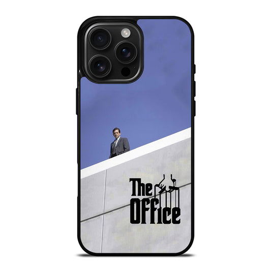 MICHAEL SCOTT THE OFFICE iPhone Case Cover