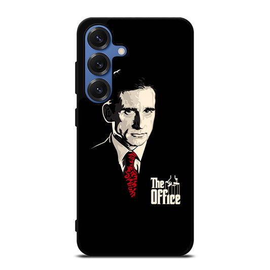 MICHAEL SCOTT THE OFFICE ART Samsung Galaxy Case Cover
