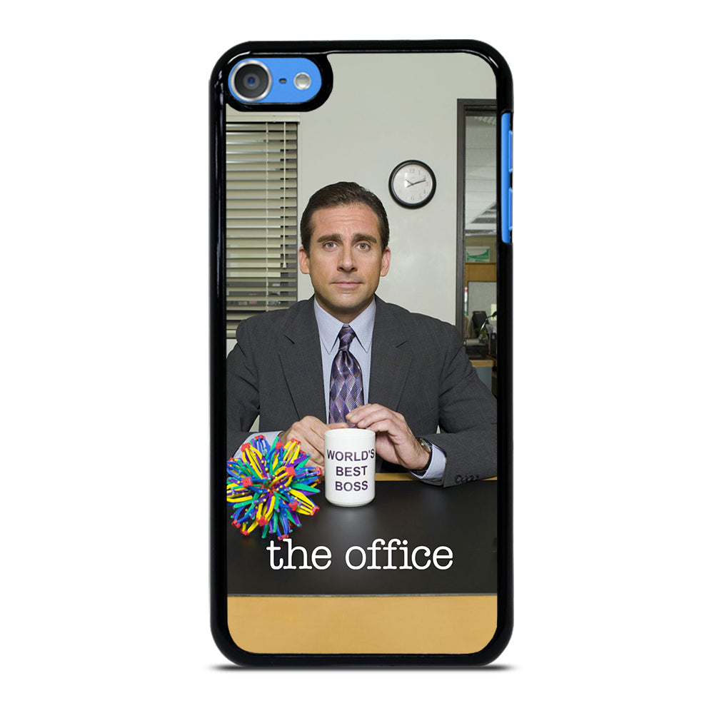 MICHAEL SCOTT THE OFFICE TV SHOW iPod Touch Case Cover