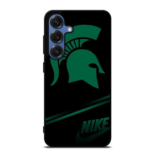 MICHIGAN STATE SPARTANS NFL LOGO Samsung Galaxy Case Cover
