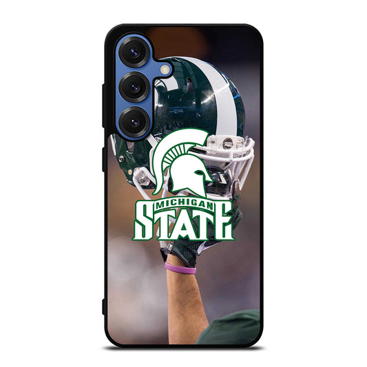 MICHIGAN STATE SPARTANS Samsung Galaxy Case Cover