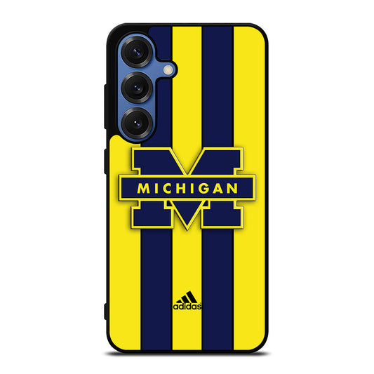 MICHIGAN WOLVERINES 1 Samsung Galaxy Case Cover