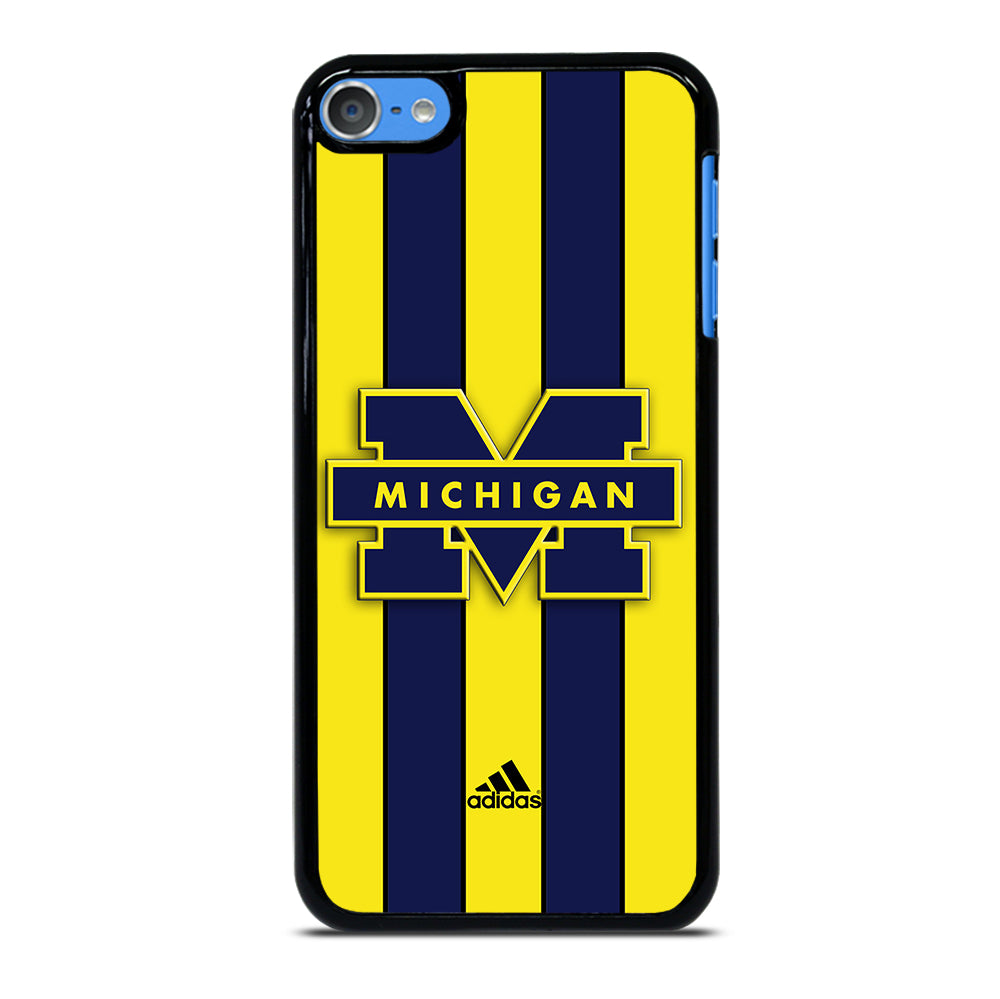 MICHIGAN WOLVERINES 1 iPod Touch Case Cover