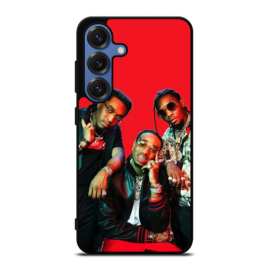 MIGOS CULTURE Samsung Galaxy Case Cover
