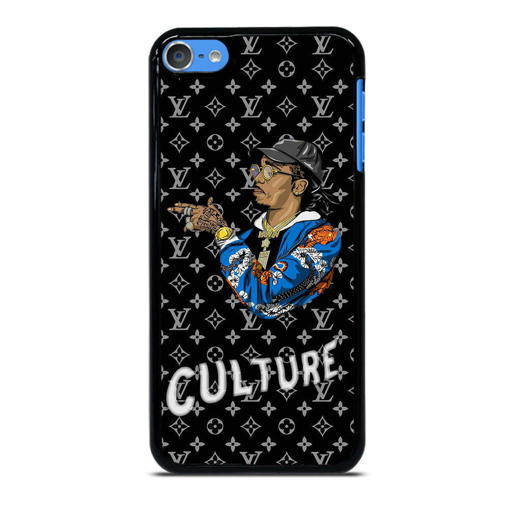 MIGOS CULTURE COOL iPod Touch Case Cover