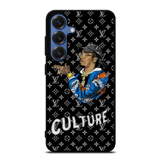 MIGOS CULTURE COOL Samsung Galaxy Case Cover