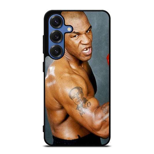 MIKE TYSON BOXER 2 Samsung Galaxy Case Cover