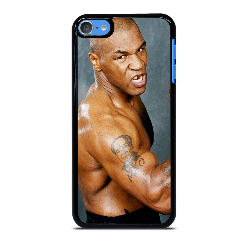 MIKE TYSON BOXER 2 iPod Touch Case Cover
