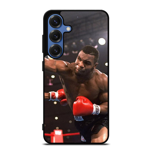 MIKE TYSON BOXER Samsung Galaxy Case Cover
