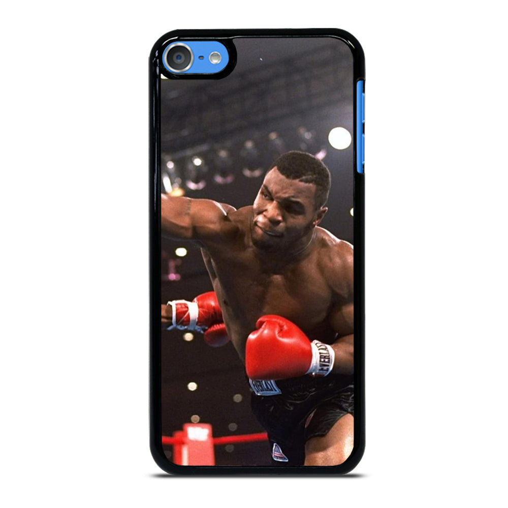 MIKE TYSON BOXER iPod Touch Case Cover