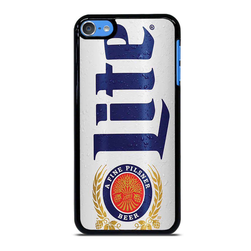 MILLER LITE BEER iPod Touch Case Cover