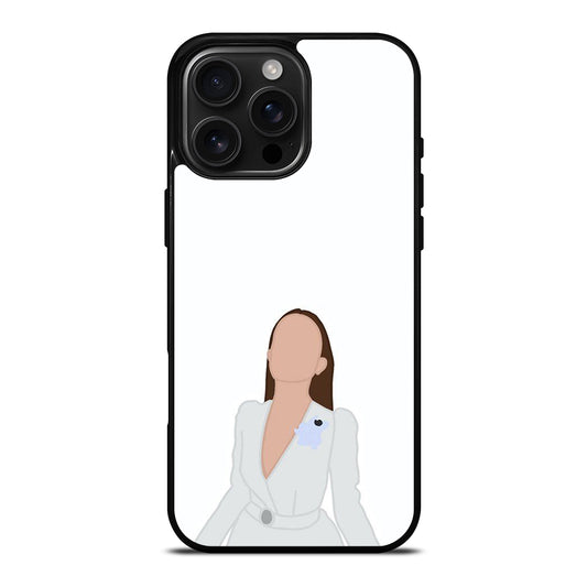 MILLIE BOBBY BROWN iPhone Case Cover
