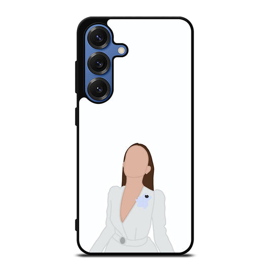MILLIE BOBBY BROWN Samsung Galaxy Case Cover