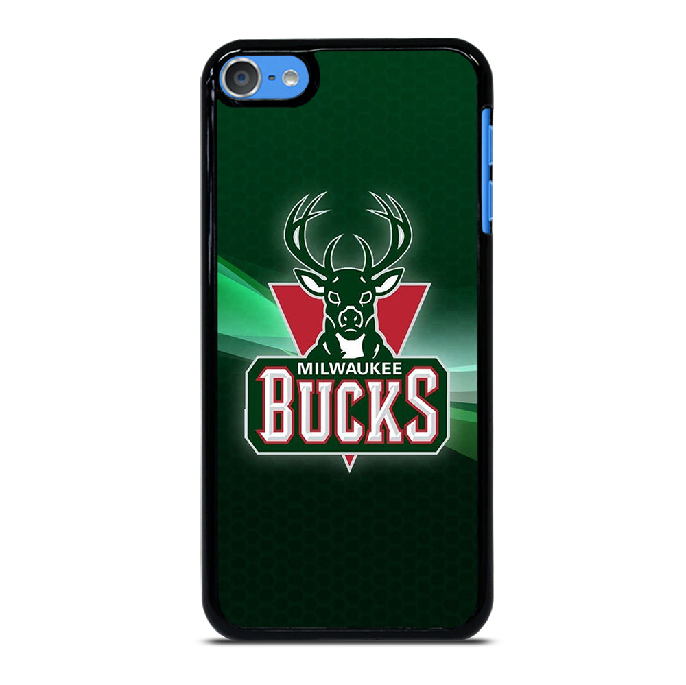 MILWAUKEE BUCKS LOGO iPod Touch Case Cover