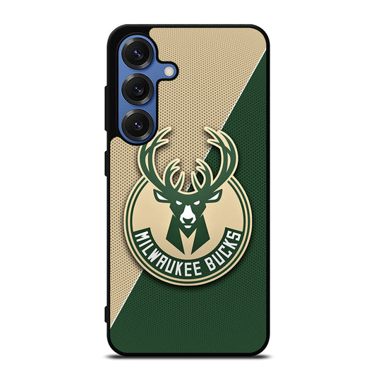 MILWAUKEE BUCKS SYMBOL 1 Samsung Galaxy Case Cover