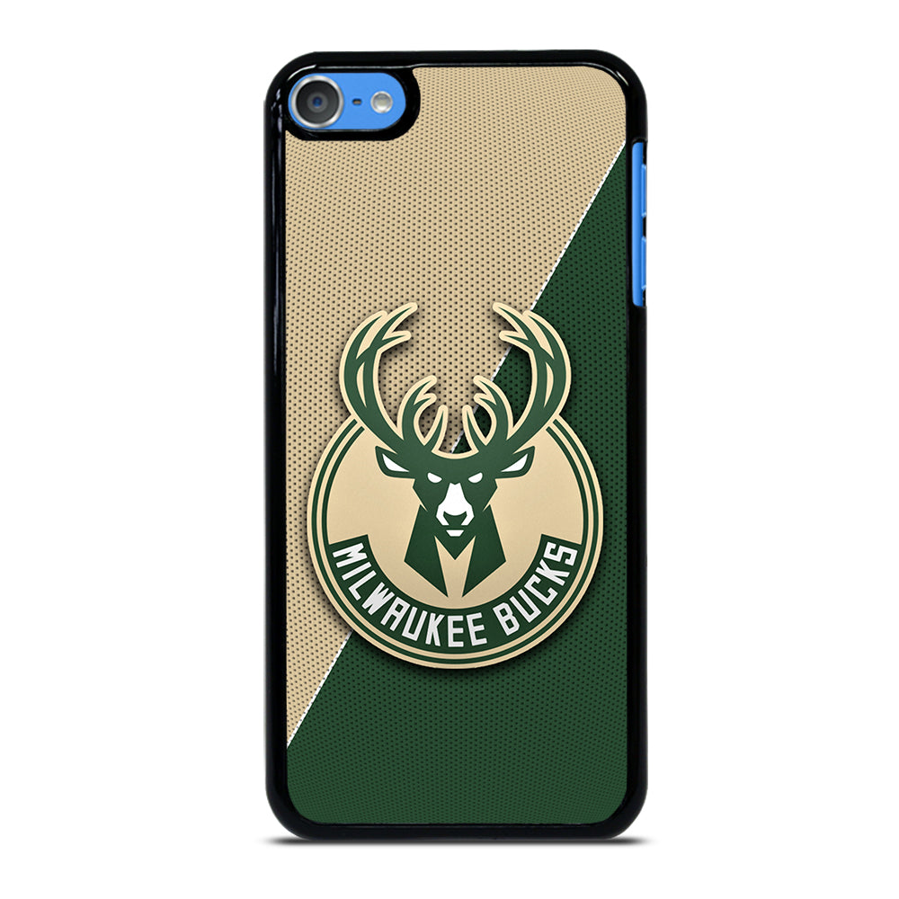 MILWAUKEE BUCKS SYMBOL 1 iPod Touch Case Cover