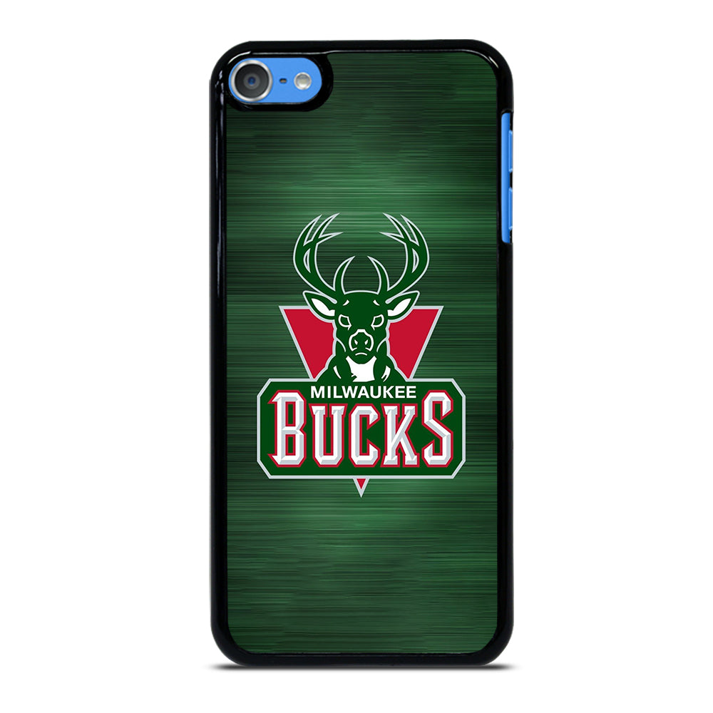 MILWAUKEE BUCKS SYMBOL 2 iPod Touch Case Cover