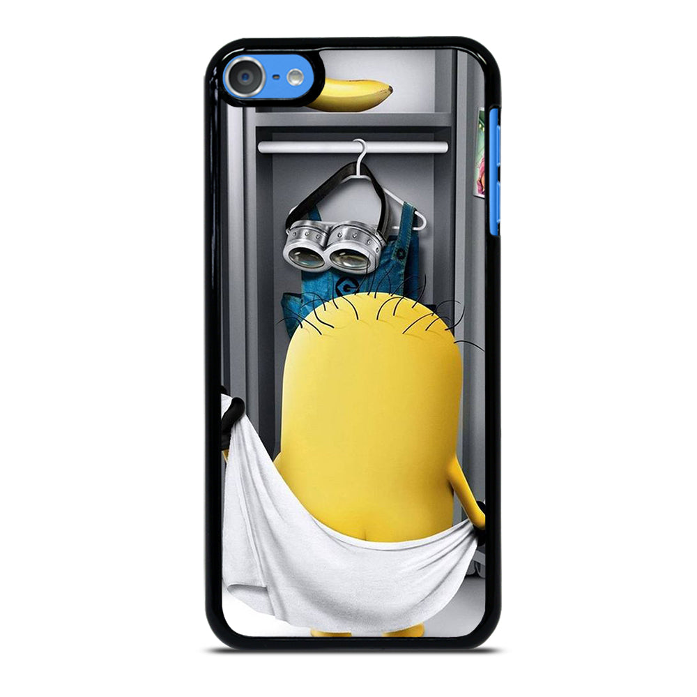 MINIONS BATH iPod Touch Case Cover