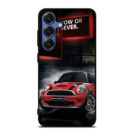 MINI COOPER 1969 Samsung Galaxy Case Cover