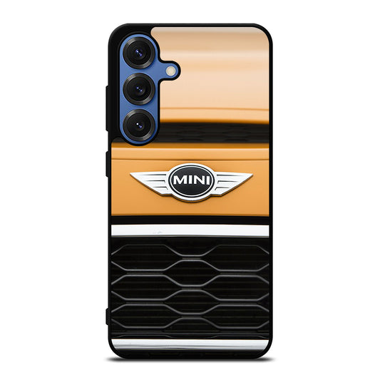 MINI COOPER 1 Samsung Galaxy Case Cover