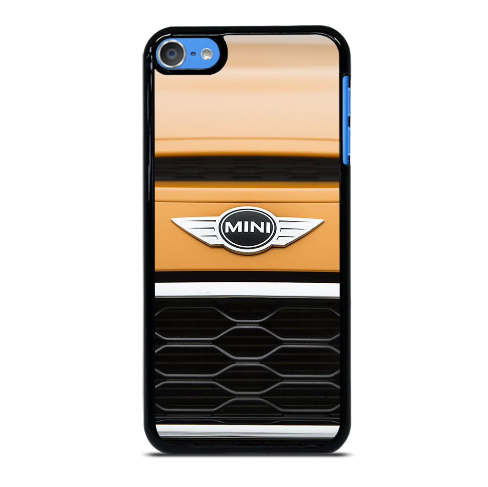 MINI COOPER 1 iPod Touch Case Cover