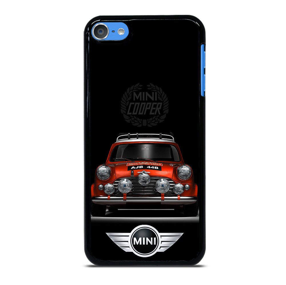 MINI COOPER 2 iPod Touch Case Cover