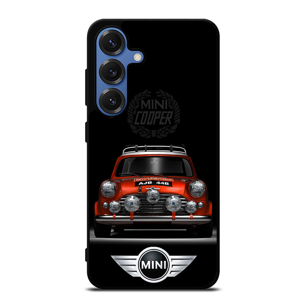 MINI COOPER 2 Samsung Galaxy Case Cover