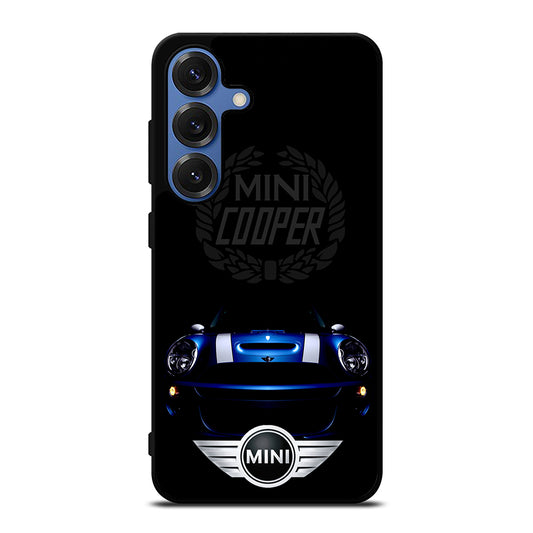 MINI COOPER 3 Samsung Galaxy Case Cover