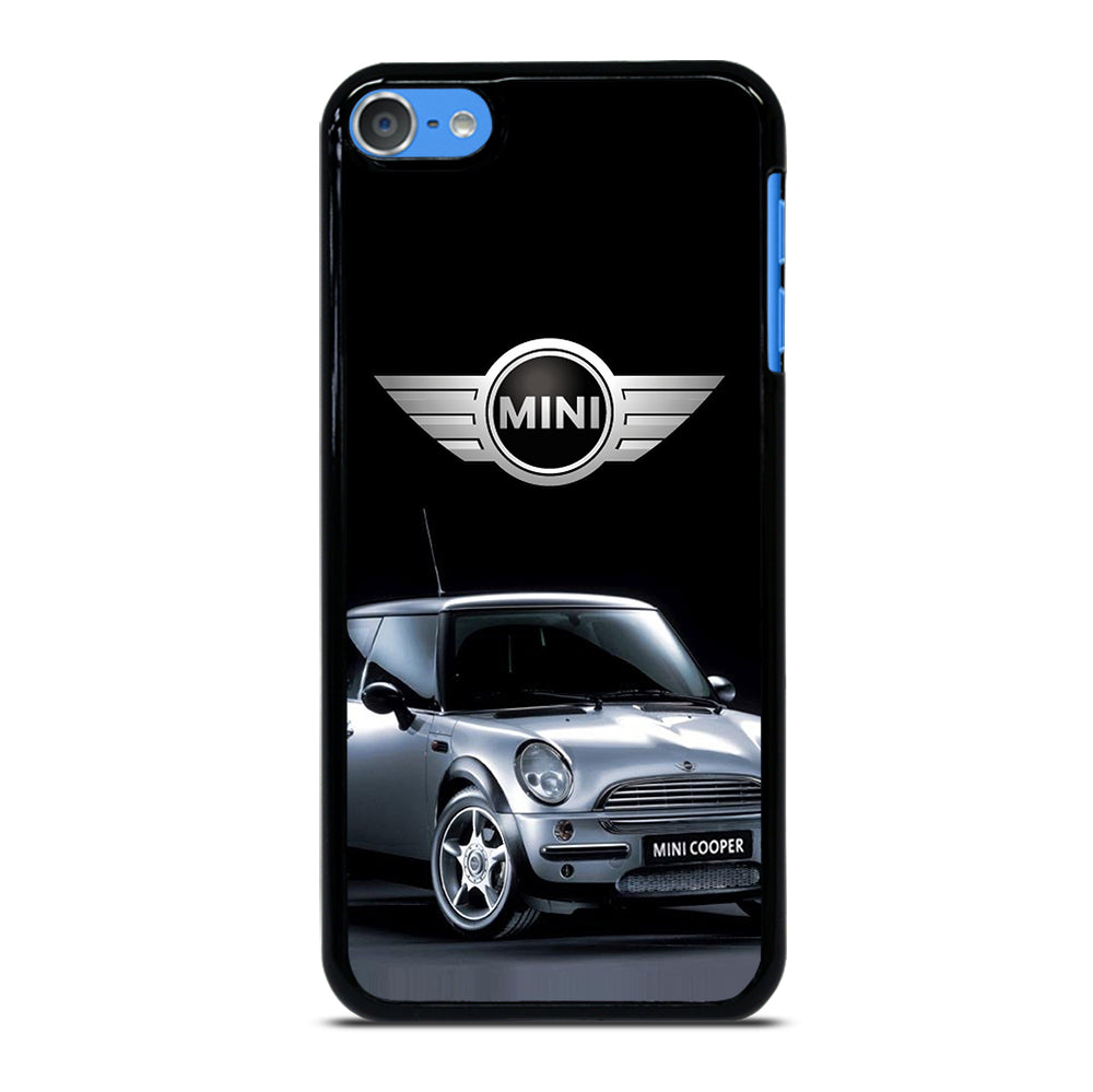 MINI COOPER CAR LOGO iPod Touch Case Cover