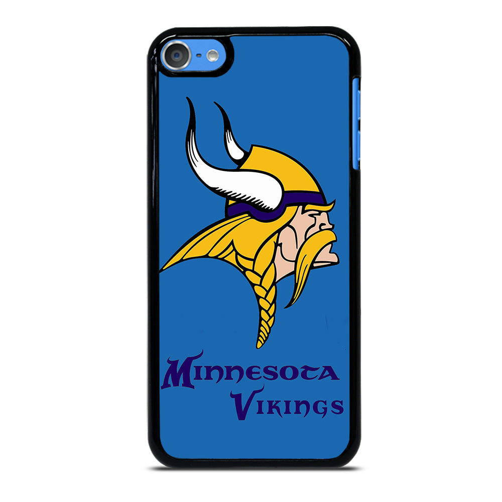 MINNESOTA VIKINGS 1 iPod Touch Case Cover