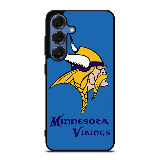 MINNESOTA VIKINGS 1 Samsung Galaxy Case Cover