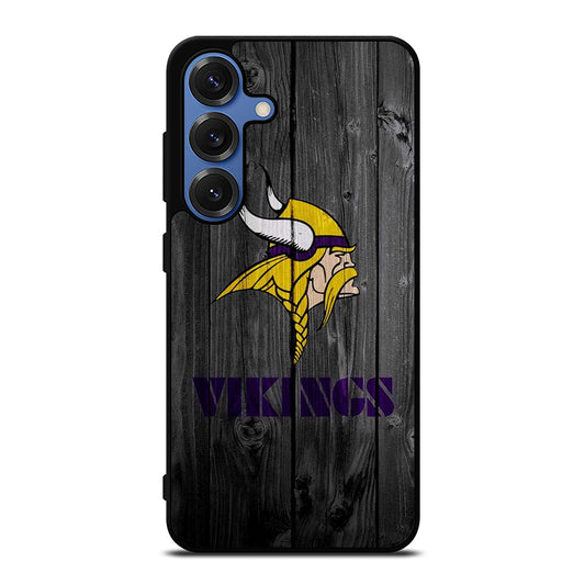 MINNESOTA VIKINGS 2 Samsung Galaxy Case Cover