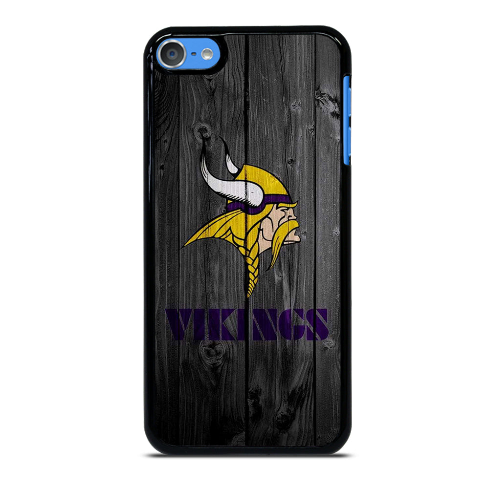 MINNESOTA VIKINGS 2 iPod Touch Case Cover