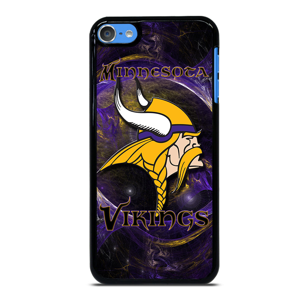 MINNESOTA VIKINGS 3 iPod Touch Case Cover