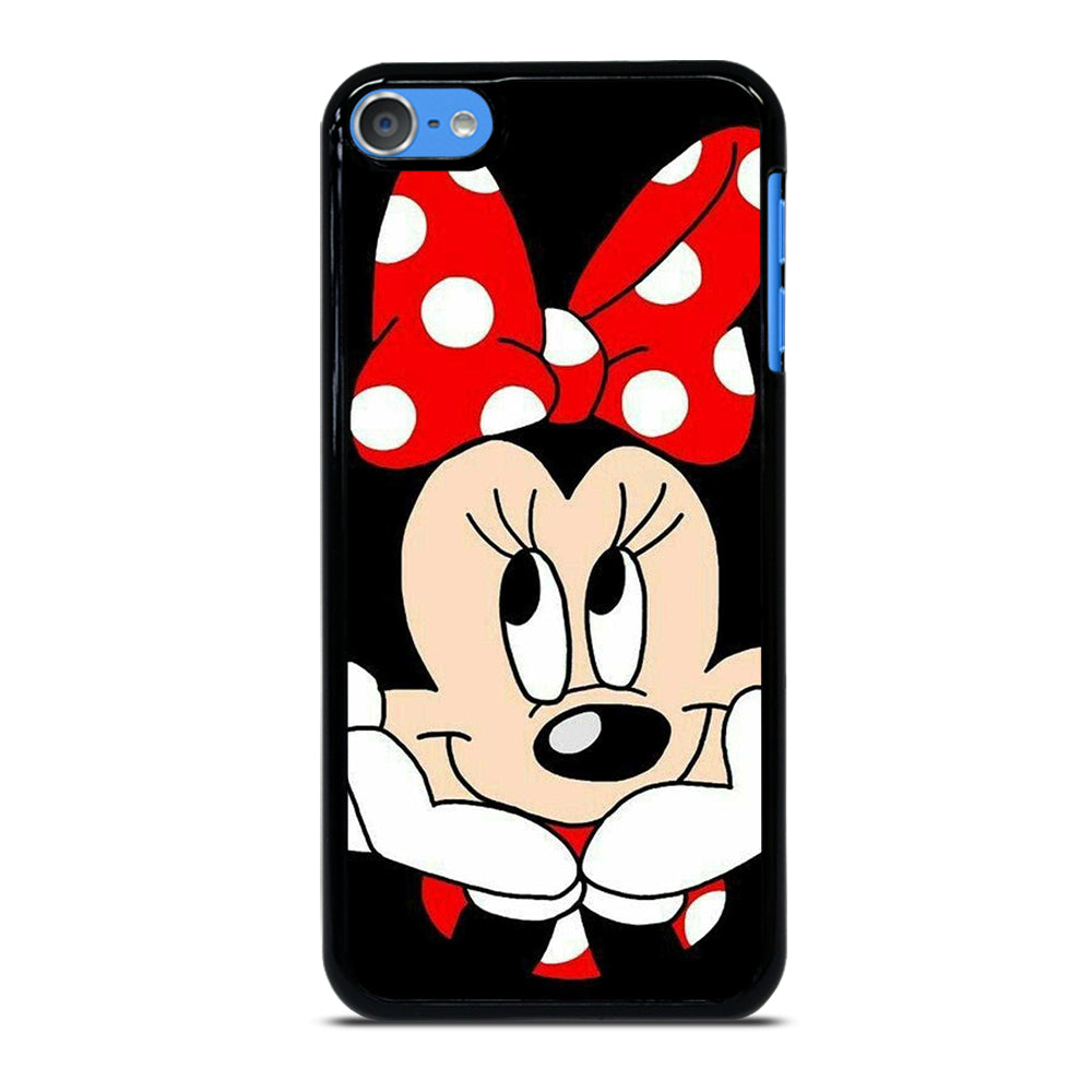MINNIE MOUSE WALT DISNEY iPod Touch Case Cover