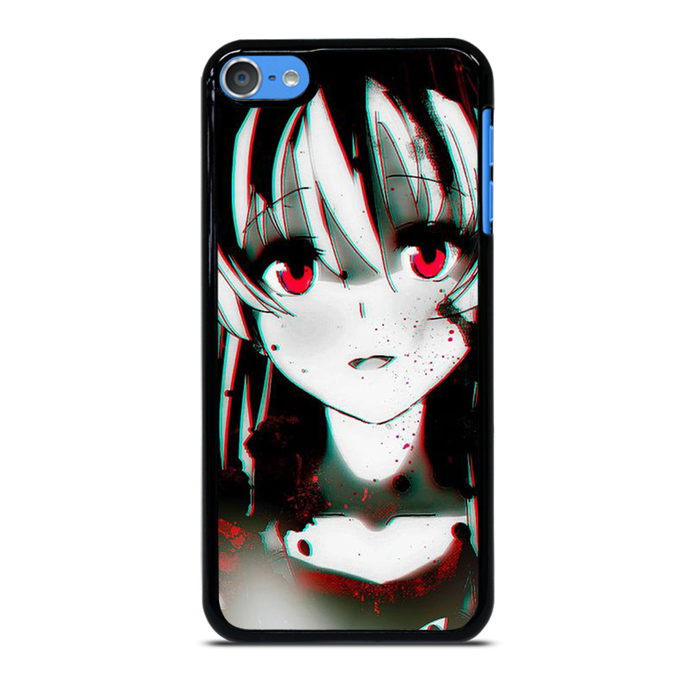 MIRAI NIKKI ANIME iPod Touch Case Cover