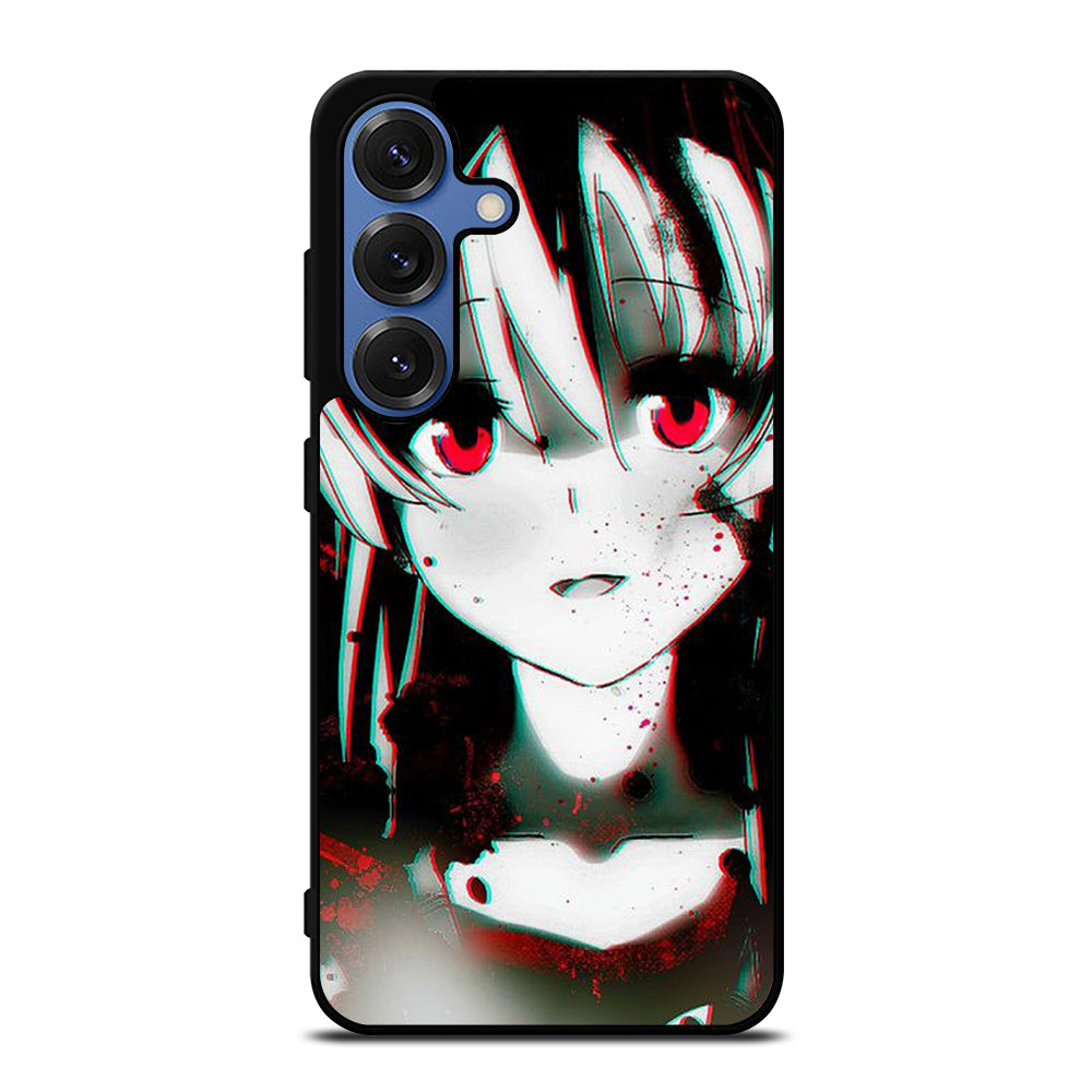 MIRAI NIKKI ANIME Samsung Galaxy Case Cover